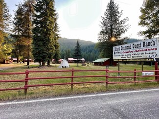 1281 Deborgi Haugan Frontage Rd, de Borgia, MT 59830