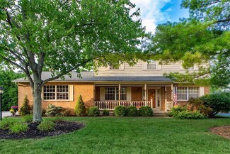 1156 Cloverknoll Ct, Columbus, OH 43235