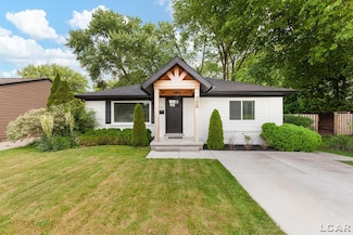 700 N Sheldon Rd, Plymouth, MI 48170