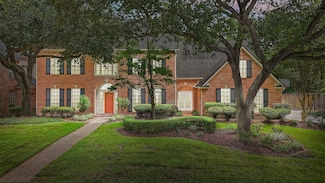 3106 Rustling Moss Dr, Houston, TX 77068