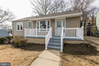 4302 56th Ave, Bladensburg, MD 20710