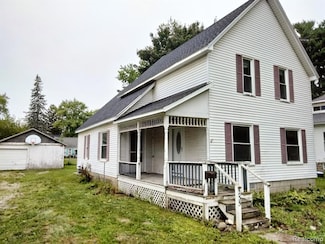 235 N Howard Ave, Croswell, MI 48422