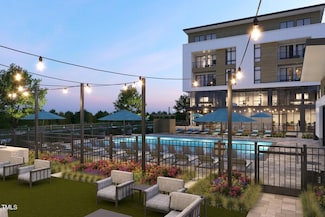 5580 Farrington Rd Unit A1A, Chapel Hill, NC