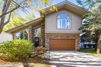 7969 Ashbrook Dr Unit 7, Haslett, MI 48840