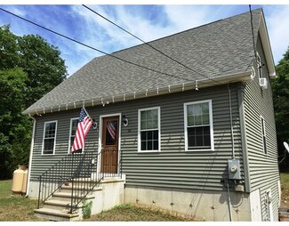 88 Federal St, Millers Falls, MA 01349