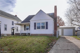843 Sheffield Ave NE, Massillon, OH 44646