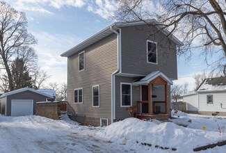 1302 3rd St NE, Rochester, MN 55906