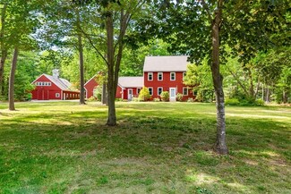12 Easter Brook Rd, Lunenburg, MA 01462