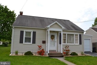 127 S Mill St, Cleona, PA 17042