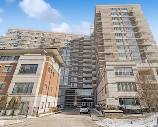 1515 S Prairie Ave Unit 809, Chicago, IL 60605