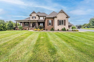 1521 Saturn Way, Bowling Green, KY 42104