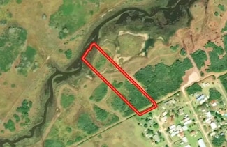 201 Main St, Port O'Connor, TX 77982