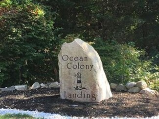 47 Old Colony Ln Unit 222, Marshfield, MA 02050