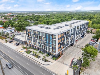 6324 N Lamar Blvd Unit 313, Austin, TX 78752