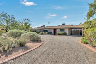 4044 E Poe St, Tucson, AZ 85711