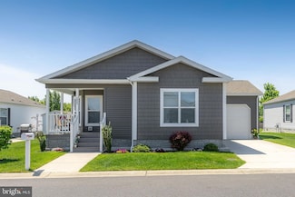 2043 Salem Ln, Monroe, NJ 08094