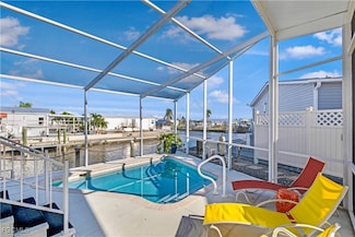 2970 Sloop Ln, Saint James City, FL 33956