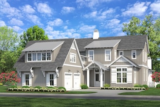 346 Pollard Cove E Unit Lot 117, Inlet Beach, FL 32413