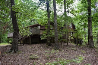 32 Angels Way, Caddo Gap, AR 71935