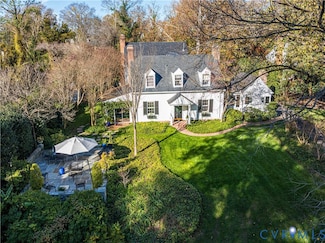 204 Panorama Dr, Henrico, VA 23229