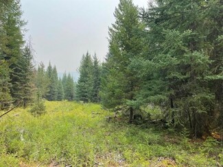 Lot 24 Meadow Peak Subdivision, Libby, MT 59923