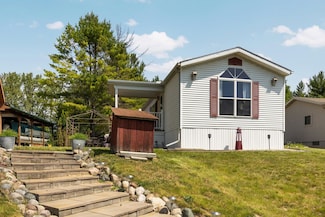 2188 River Ridge Rd, Alger, MI 48610