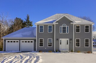 23 Woodland Dr Unit Option A, Westminster, MA 01473