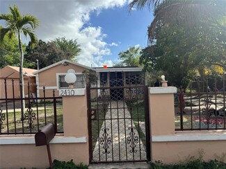 2430 NW 101st St, Miami, FL 33147