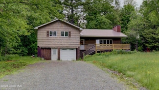 2765 State Route 8, Speculator, NY 12164