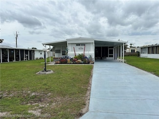 2007 E Robin Ave, Sebring, FL 33870