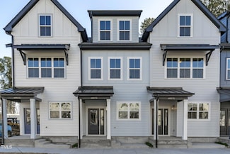4821 Gossamer Ln Unit 103, Raleigh, NC 27616