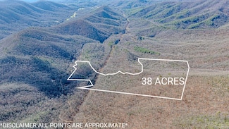 0 Goshen Rd, Franklin, NC 28734