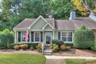 9220 Four Mile Creek Rd, Charlotte, NC 28277