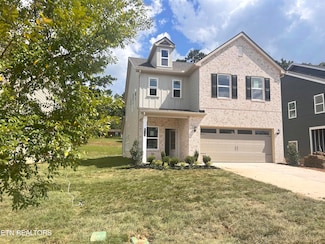 12730 Duckfoot Ln, Concord, TN 37934