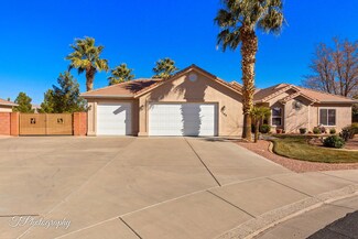 288 N 2620 W, Hurricane, UT 84737