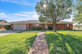 717 Tulane Ave, Big Spring, TX 79720