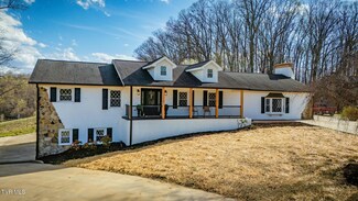 1120 Kinzer Ln, Kingsport, TN 37660