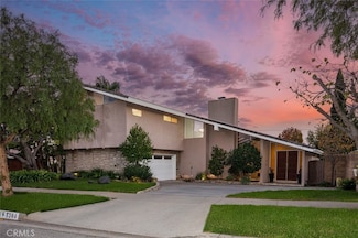 5360 E El Jardin St, Long Beach, CA 90815