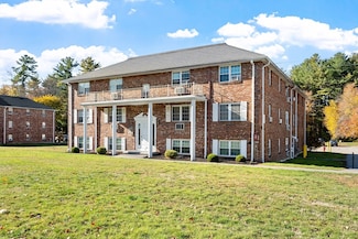 428 Great Rd Unit 10, Acton, MA 01720