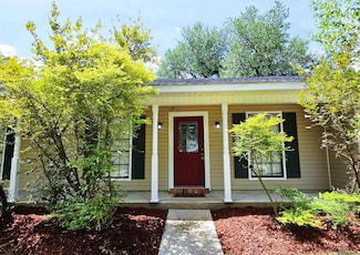 15166 Cocodrie Ave, Baton Rouge, LA 70817