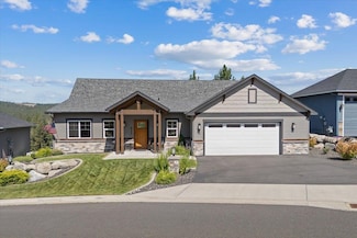 125 E Sapphire Ln, Spokane, WA 99208