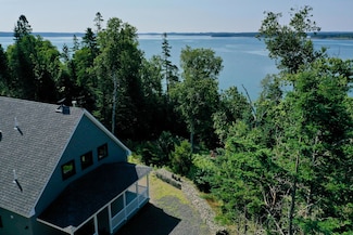 615 Garnet Head Rd, Pembroke, ME 04666