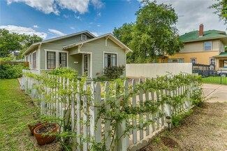 1608 5th Ave, Fort Worth, TX 76104