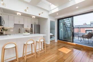 140 Charles St Unit 3, Boston, MA 02114