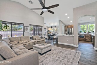 1088 S Roca St, Gilbert, AZ 85296