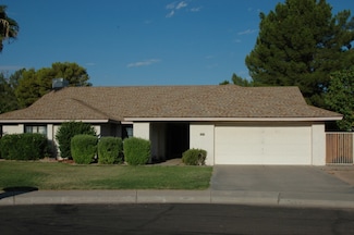 1911 E Jeanine Dr Unit 2, Tempe, AZ 85284