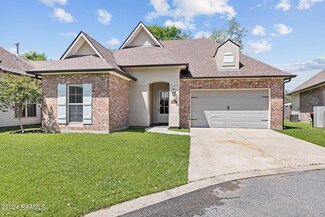 409 Summerland Key Ln, Lafayette, LA 70508