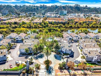 7519 Hazard Center Dr, San Diego, CA 92108