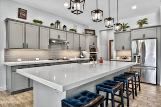 4471 E Bernice St, Gilbert, AZ 85295