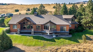 32246 Sunrise Dr, Polson, MT 59860